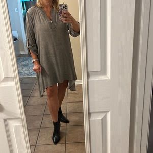 Tunic or dress